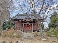 大國主神社