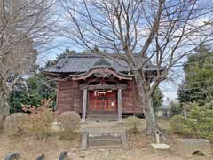 大國主神社