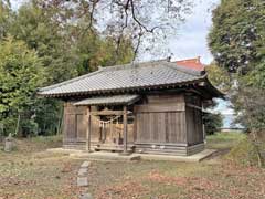 八幡神社