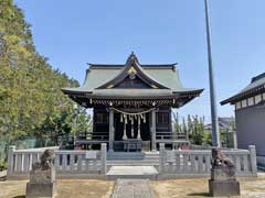根田神社