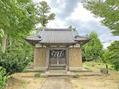 下野浅間神社