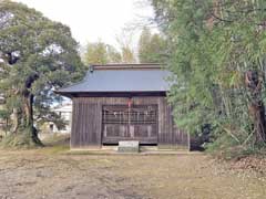 八坂神社