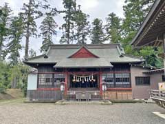 八幡神社