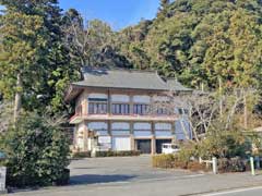 高瀧神社社務所