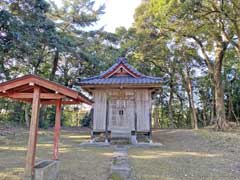 諏訪神社