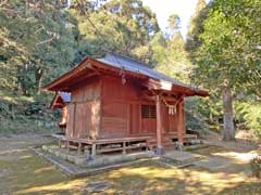 八坂神社