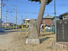 日枝神社