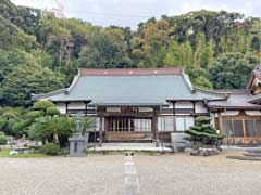 常住寺