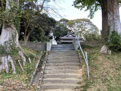 法泉寺山門