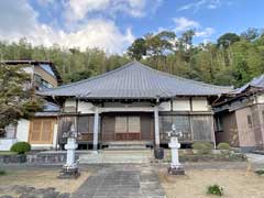 仙蔵寺