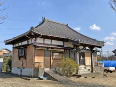 東泉寺