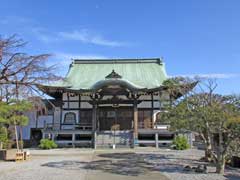 円頓寺