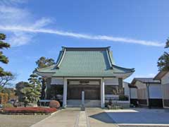 浄閑寺