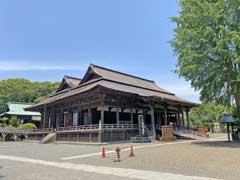 法華経寺