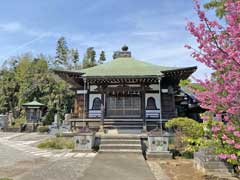 安楽寺