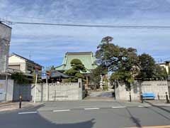 玄授院