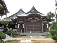 泉養寺無量院