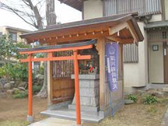 泉養寺深川稲荷