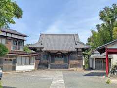 頂円寺