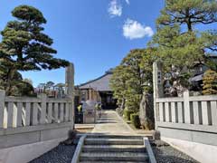 池本寺