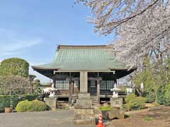 法蓮寺