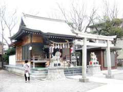 相之川日枝神社