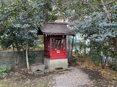 國府神社境内社