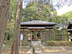 境内社御霊神社境内社御霊神社