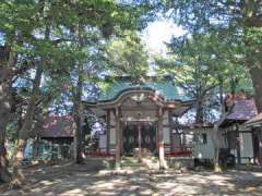 若宮八幡神社