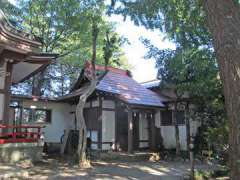 若宮八幡神社境内社