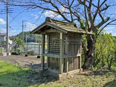 東漸寺35番大師堂