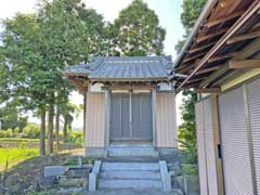 下曽根市杵嶋神社