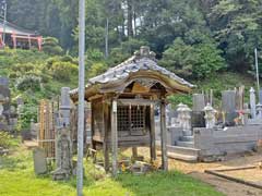 観音寺16番大師堂