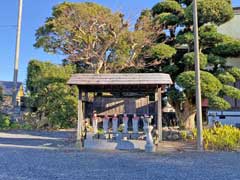 大原寺六地蔵尊