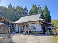 東栄寺