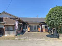 粟野青年館