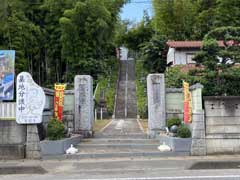 萬福寺山門