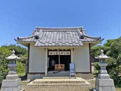 鴻徳神社