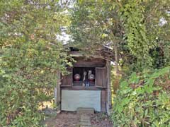 佐津間厳島神社