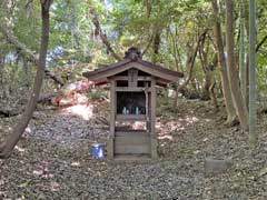 佐津間日枝神社