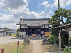 右京塚神社