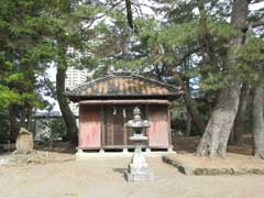 広場須賀神社境内社