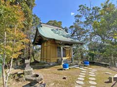 天富神社