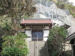 礒崎神明神社