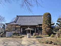 醫王寺