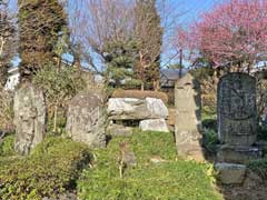 醫王寺庚申塔