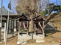 吉祥院大師堂