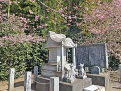 船戸天満神社