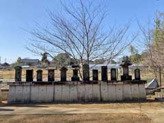 船戸天満神社境内社