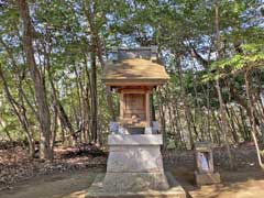 大井浅間神社